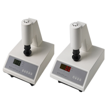 Équipement de laboratoire Intelligent Bright-Sensmeter Rice Whiteness Tester